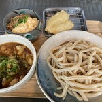 武蔵野うどん 澤村 - 