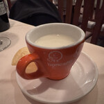 エリオ・ロカンダ・イタリアーナ - 