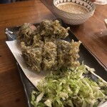 餃子酒場 ぶらんちゅ - 