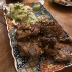 餃子酒場 ぶらんちゅ - 