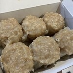 551蓬莱  関西空港店 - 