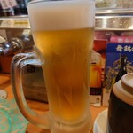 味のれん - 