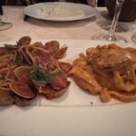 エリオ・ロカンダ・イタリアーナ - 