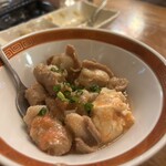 餃子酒場 ぶらんちゅ - 