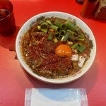 﨑ちゃんラーメン - 