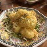 餃子酒場 ぶらんちゅ - 