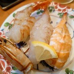 味のれん - 