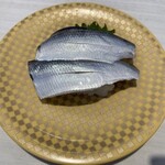 魚べい ピアシティ稲毛海岸店 - 