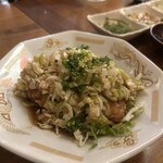 餃子酒場 ぶらんちゅ - 