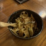 餃子酒場 ぶらんちゅ - 