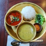 EVEREST KHAJA GHAR - 