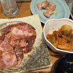 ホルモン焼肉ぶち - 