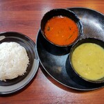 EVEREST KHAJA GHAR - 