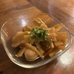 餃子酒場 ぶらんちゅ - 