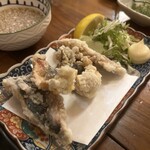 餃子酒場 ぶらんちゅ - 