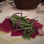 エリオ・ロカンダ・イタリアーナ - 