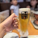 ホルモン焼肉ぶち - 