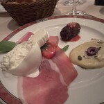 エリオ・ロカンダ・イタリアーナ - 