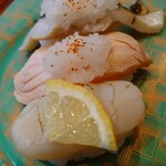 味のれん - 