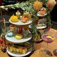 ERUTAN RESTAURANT BAR - 