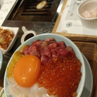 焼肉みゆき苑 - 