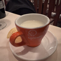 エリオ・ロカンダ・イタリアーナ - 