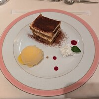 レストラン香味屋 - 