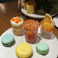 ERUTAN RESTAURANT BAR - 