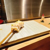 代々木 鳥松 - 