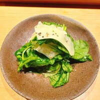 代々木 鳥松 - 