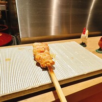 代々木 鳥松 - 