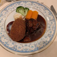 レストラン香味屋 - 