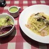 イタリアンダイニングDONA エキア松原店