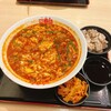 元祖辛麺屋 桝元 東京大山店