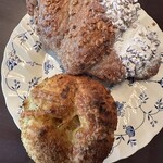 Boulanger Asano Ya Karuizawa Shinano Oiwake Ten