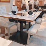 博多もつ鍋 やま中 - 