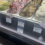 アリマ ジェラテリア スタジオーネ - 