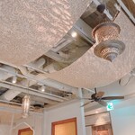 博多もつ鍋 やま中 - こーいう雰囲気好き〜☆