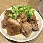 本家 第一旭 烏丸店 - はし肉