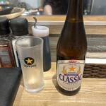 STEAK&HAMBURG ひげ 南6条店 - 