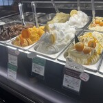 アリマ ジェラテリア スタジオーネ - 