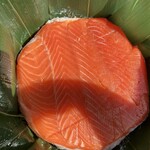 扇一 ます寿し本舗 - 