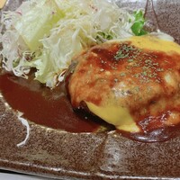 黒毛和牛専門 天の幸山の幸 淀屋橋店  - 