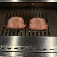 YAKINIKU FIFTY-FIVE TOKYO 恵比寿店 - 