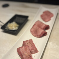 YAKINIKU FIFTY-FIVE TOKYO 恵比寿店 - 