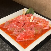 兜 中目黒店 - 