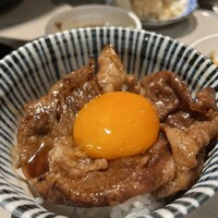 大衆肉酒場 こだわり米 匠 - 