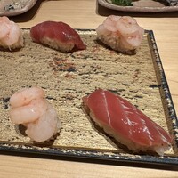 SUSHI TOKYO TEN、 新宿店 - 