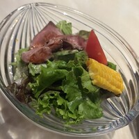 YAKINIKU FIFTY-FIVE TOKYO 恵比寿店 - 