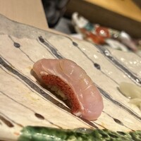 銀座 すし 仙道 - 